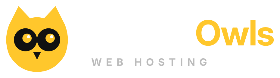 Yellow Owls